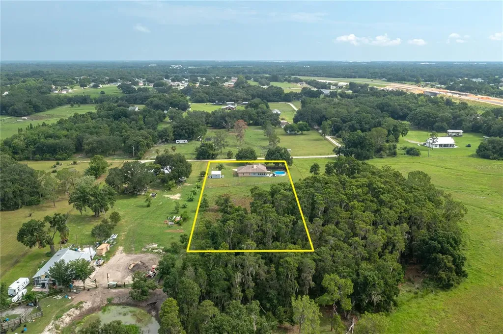 1755 Beth Lane Winter Haven FL 33880