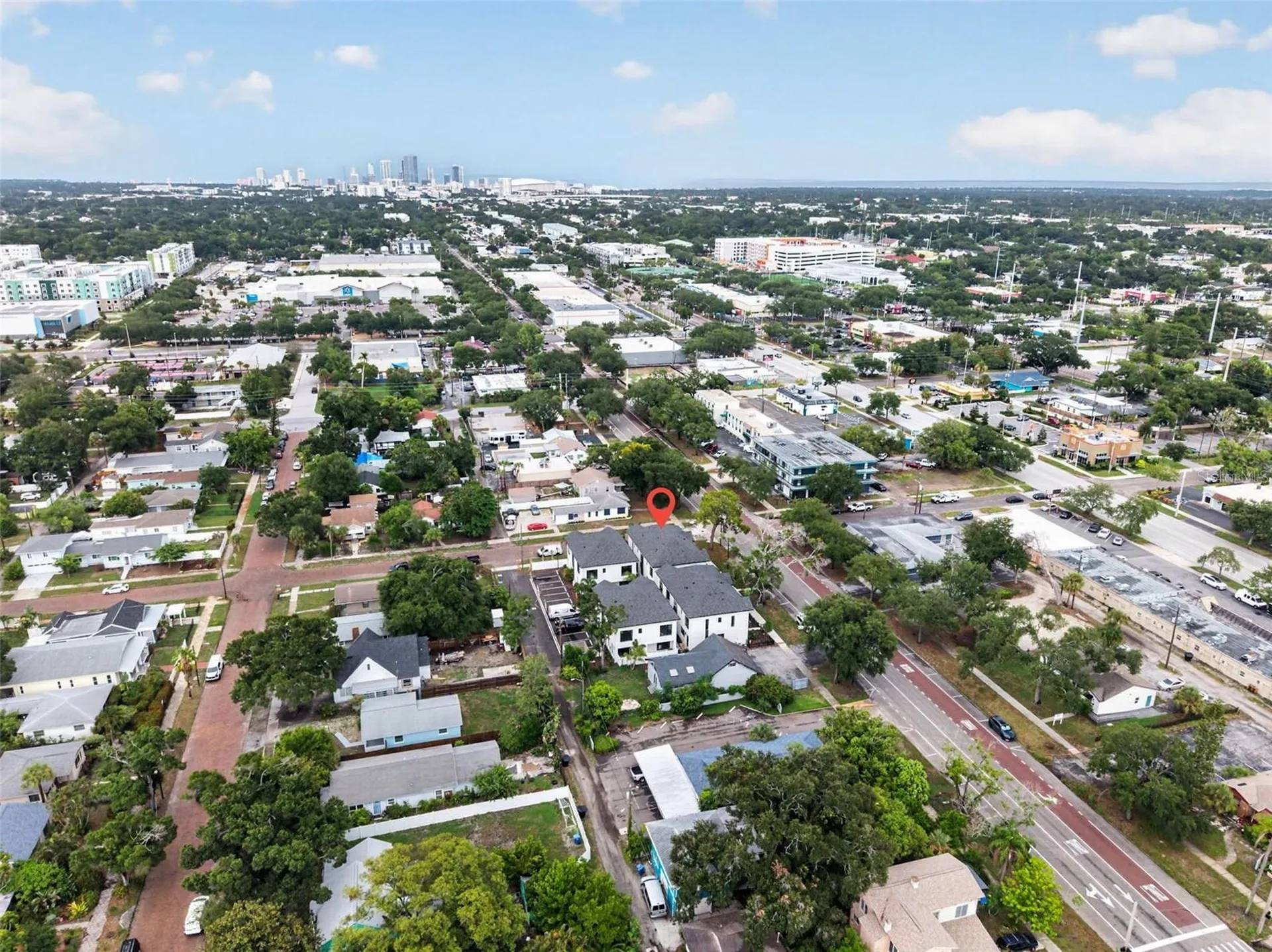 108 36th Street N St Petersburg FL 33713