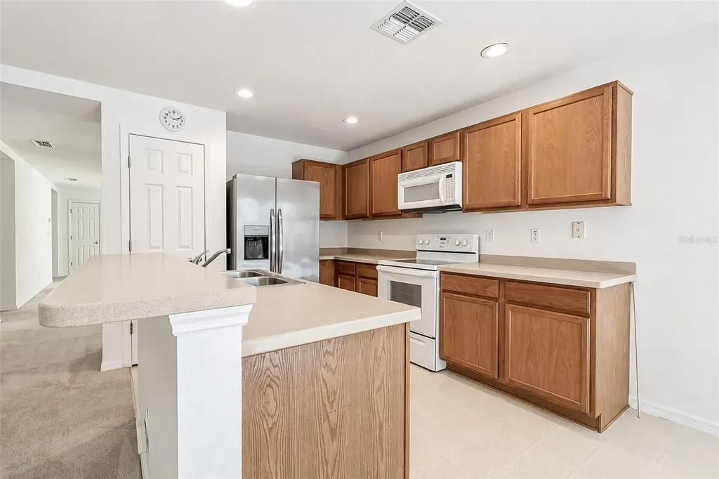 1503 Blue Horizon Drive Clermont FL 34714
