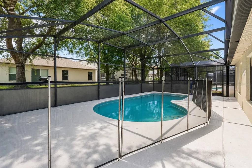 1503 Blue Horizon Drive Clermont FL 34714