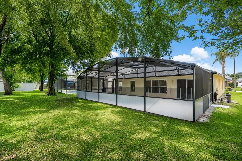 1503 Blue Horizon Drive Clermont FL 34714