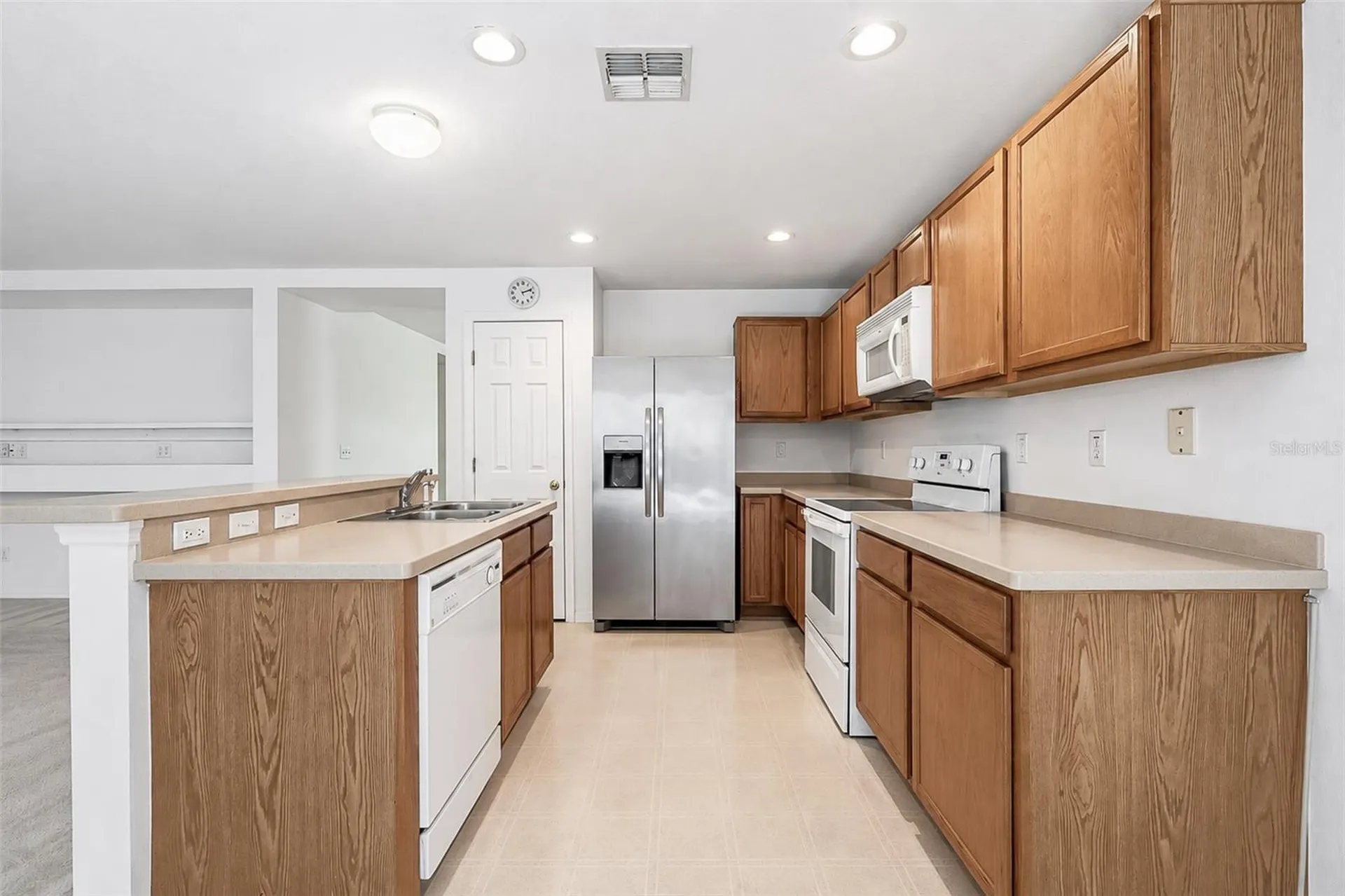 1503 Blue Horizon Drive Clermont FL 34714