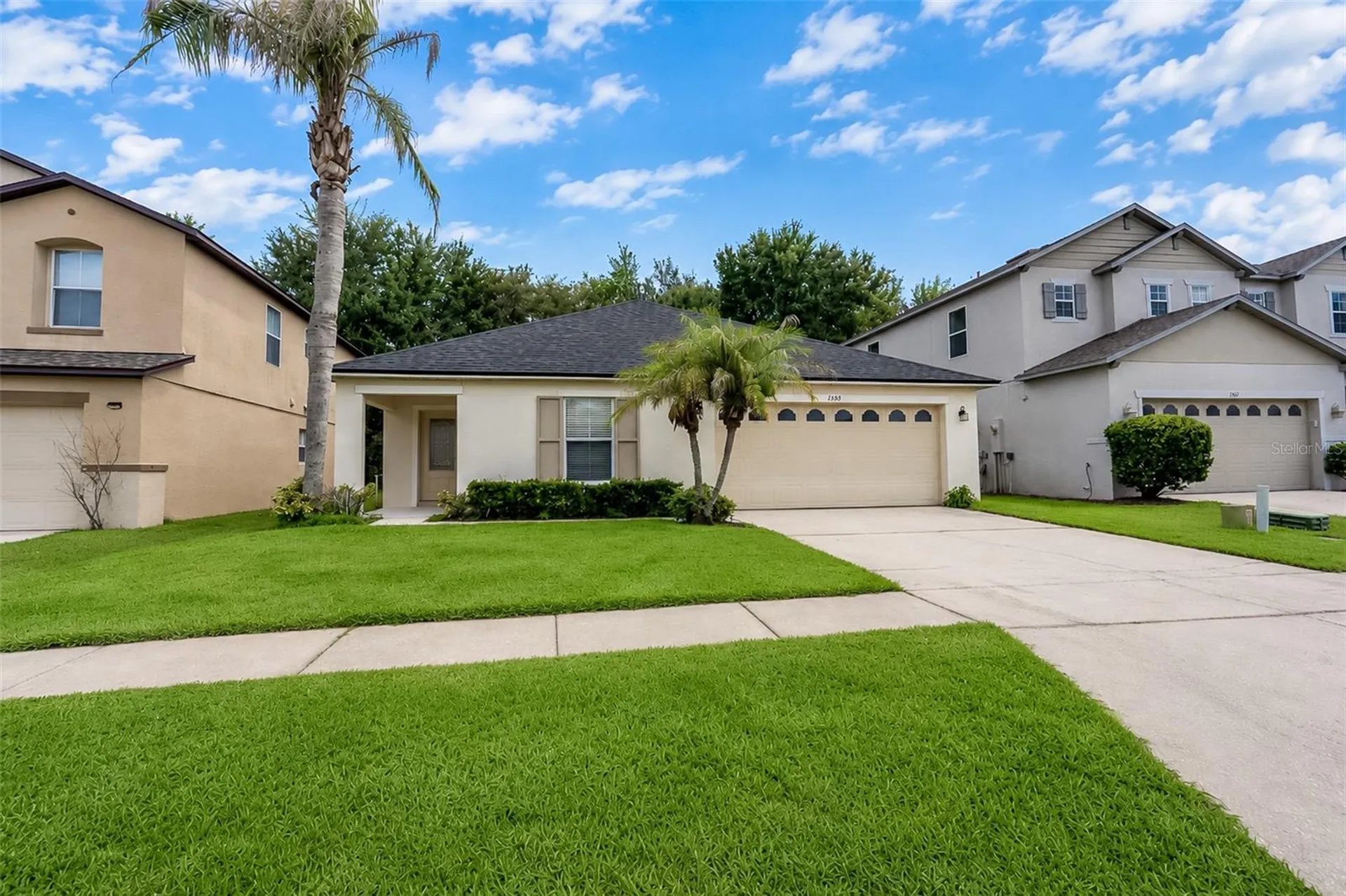 1503 Blue Horizon Drive Clermont FL 34714