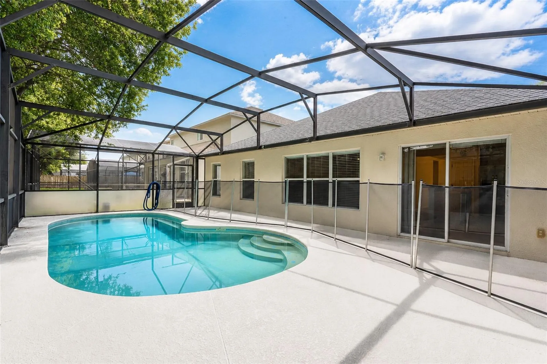 1503 Blue Horizon Drive Clermont FL 34714