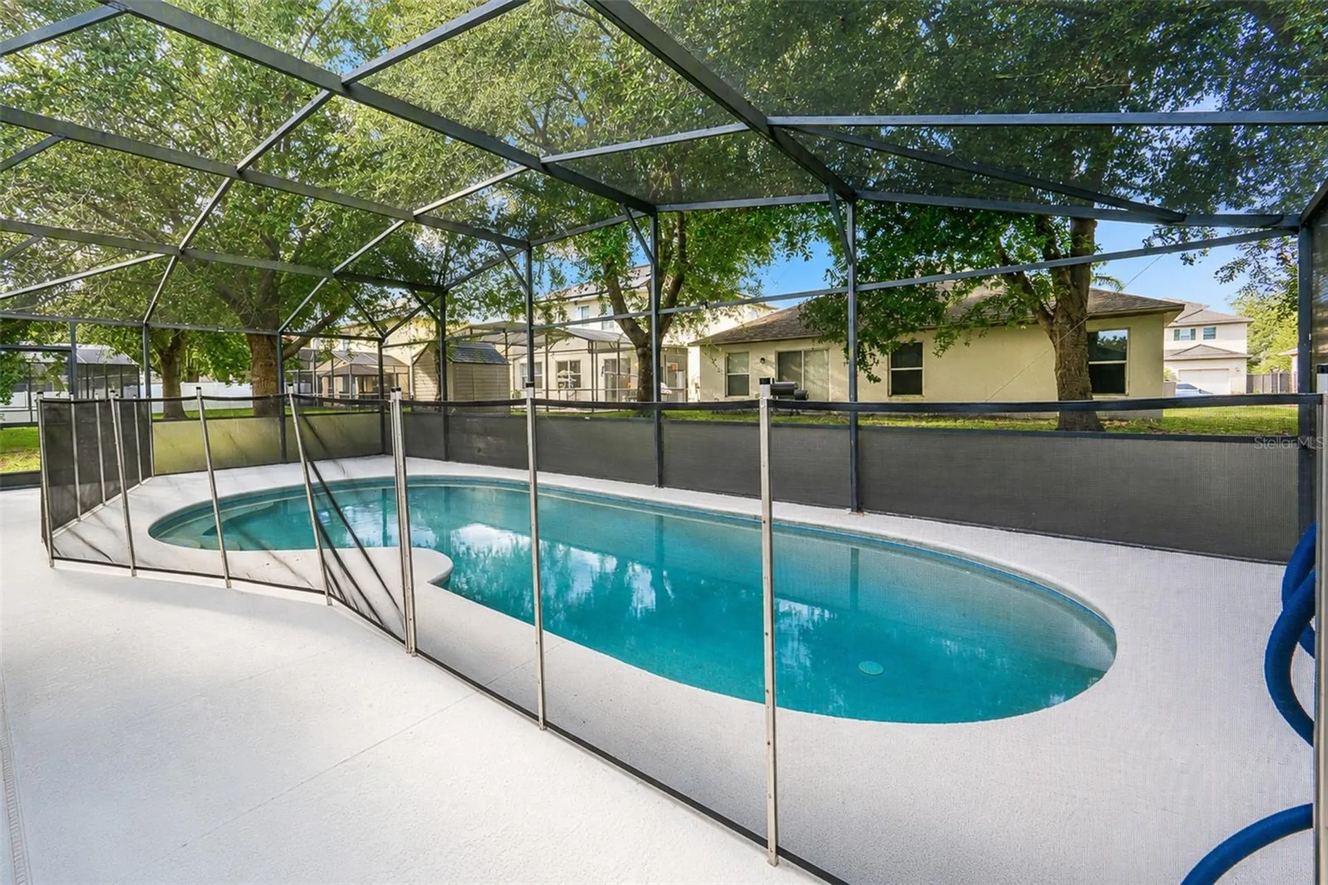 1503 Blue Horizon Drive Clermont FL 34714