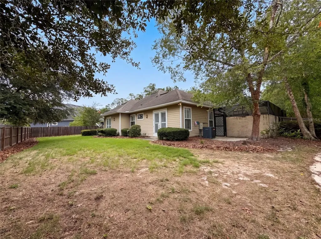 13478 NW 9th Road Newberry FL 32669