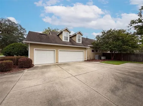 13478 NW 9th Road Newberry FL 32669