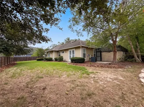 13478 NW 9th Road Newberry FL 32669