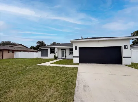 1140 Bancroft Street Deltona FL 32725
