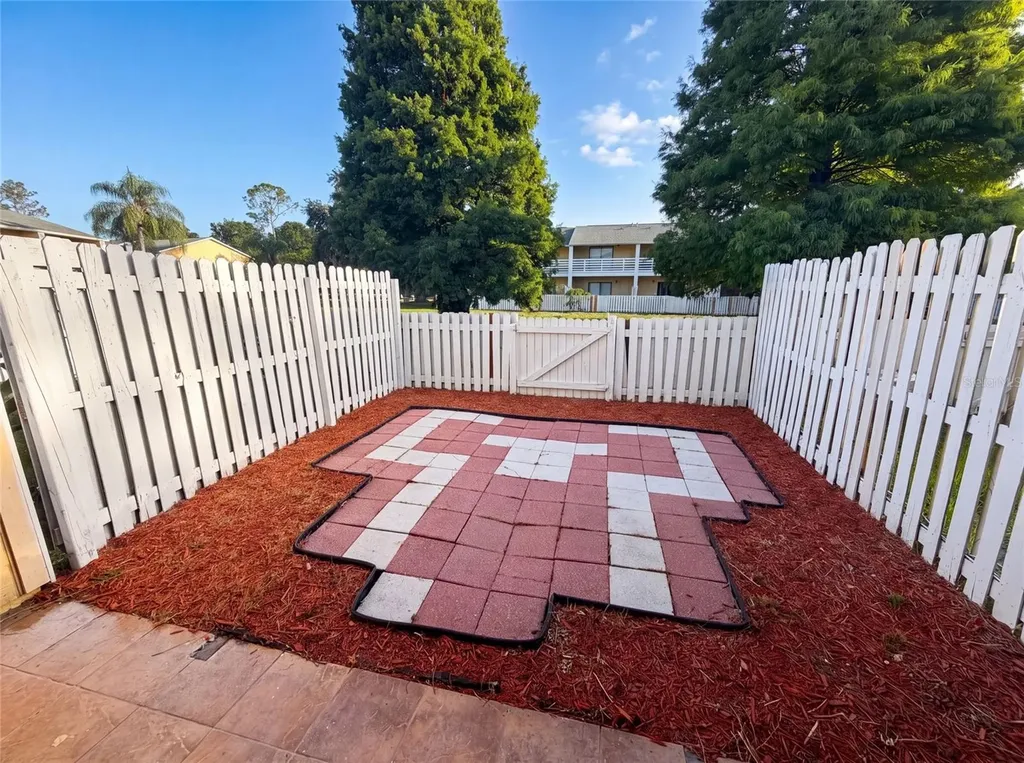 22707 Watersedge Boulevard Land O Lakes FL 34639