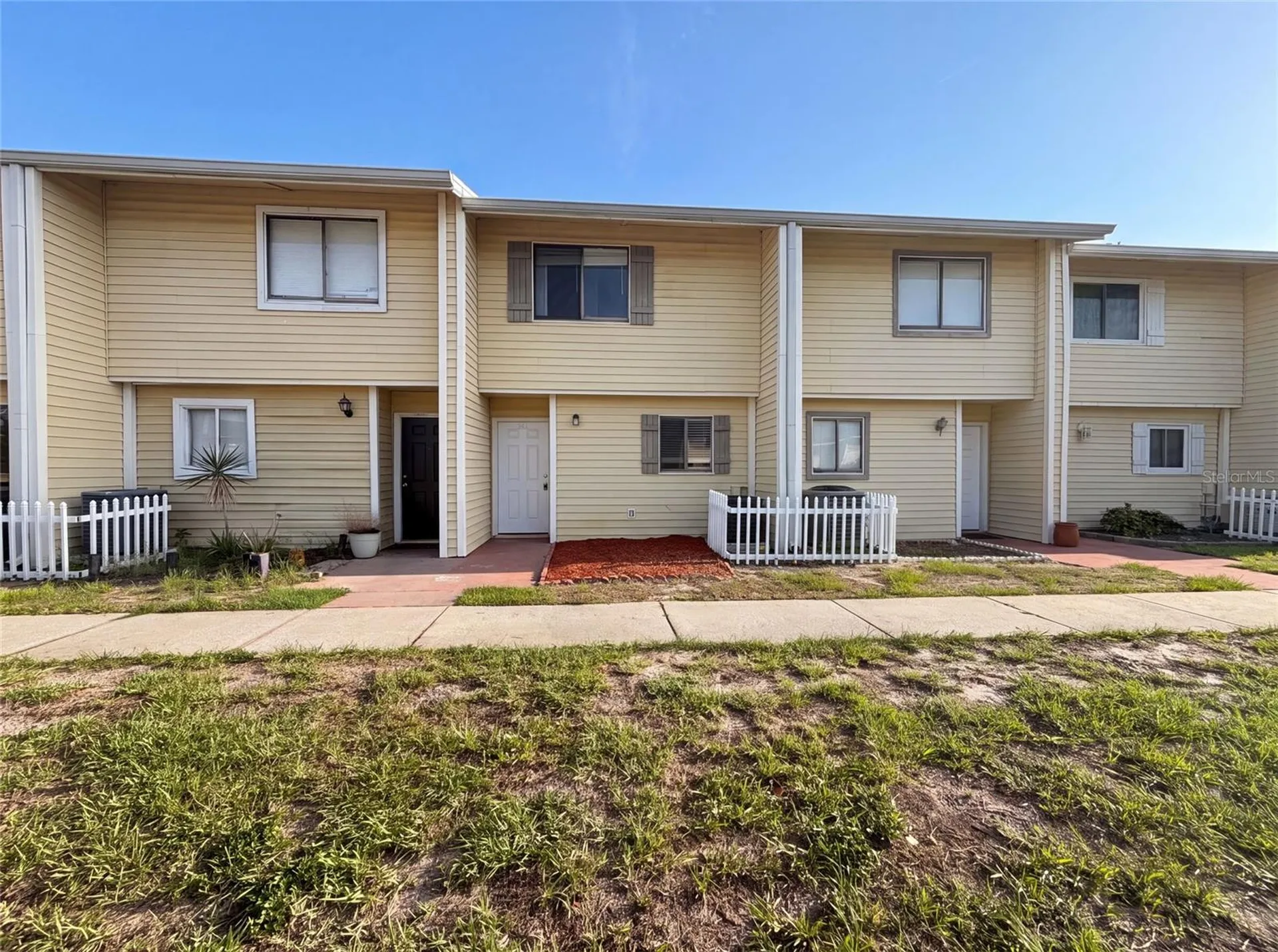 22707 Watersedge Boulevard Land O Lakes FL 34639