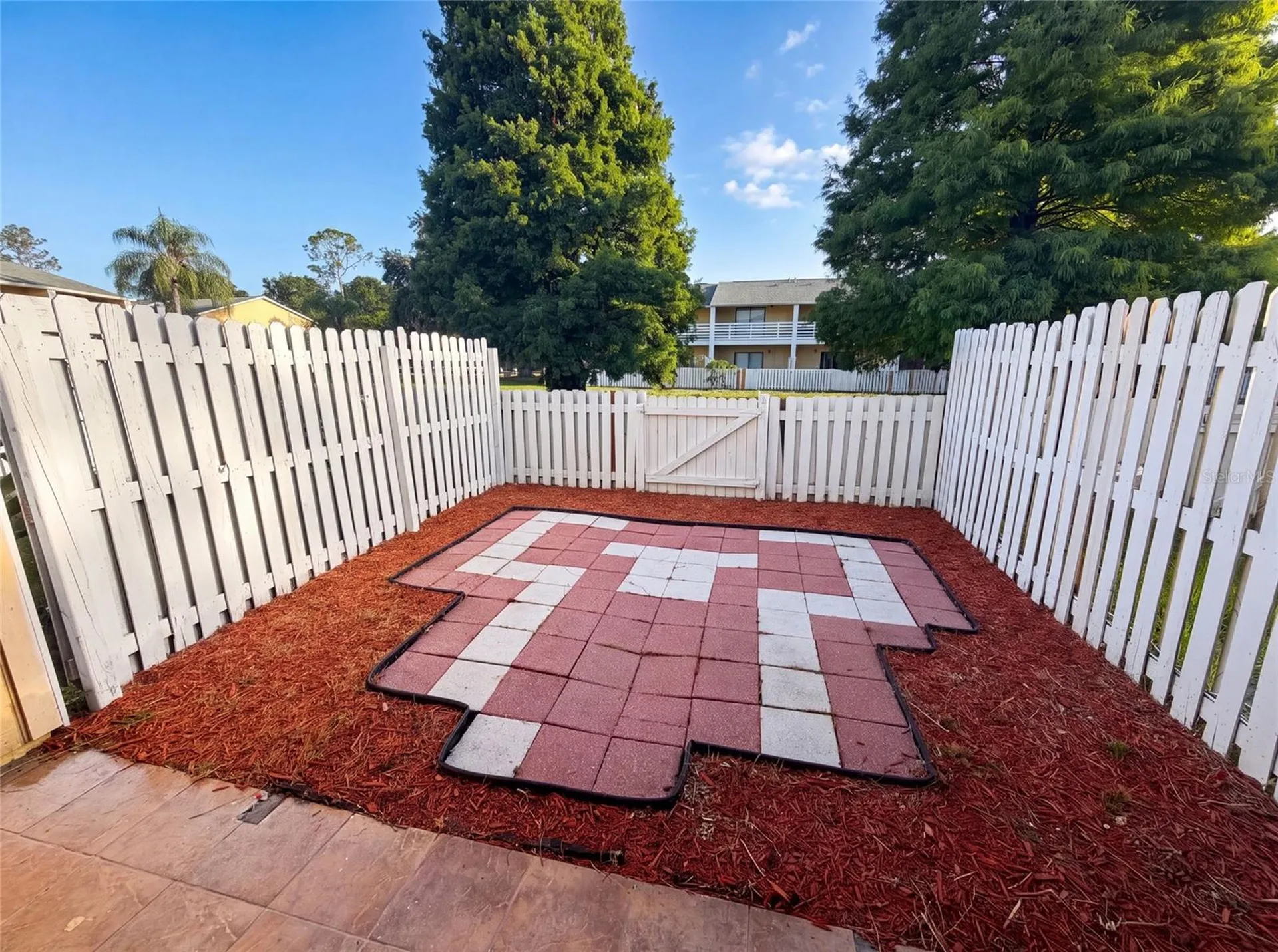 22707 Watersedge Boulevard Land O Lakes FL 34639