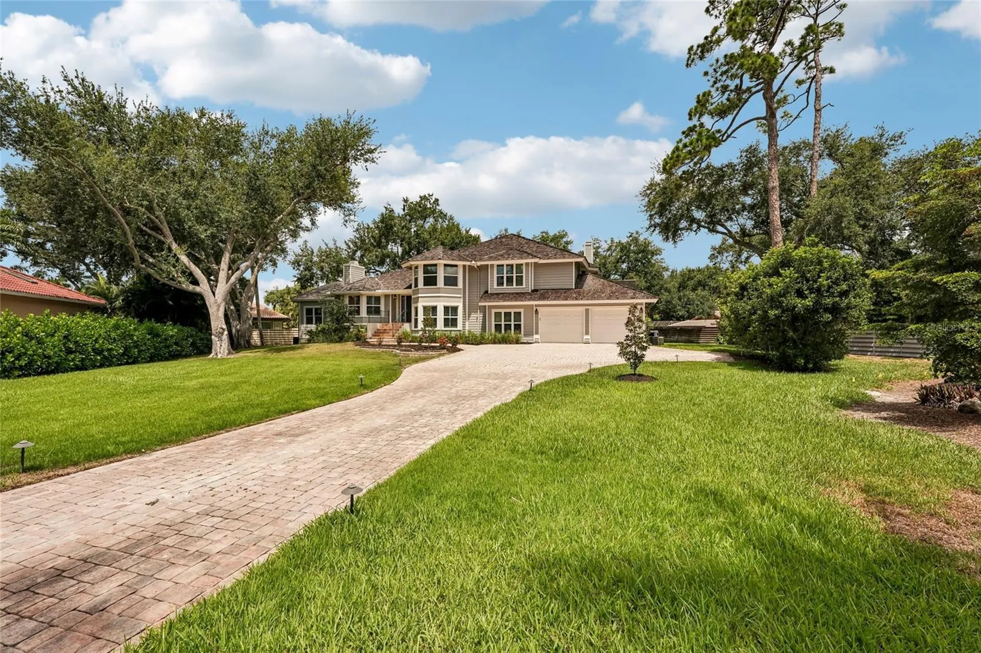 1675 Landings Lane Sarasota FL 34231