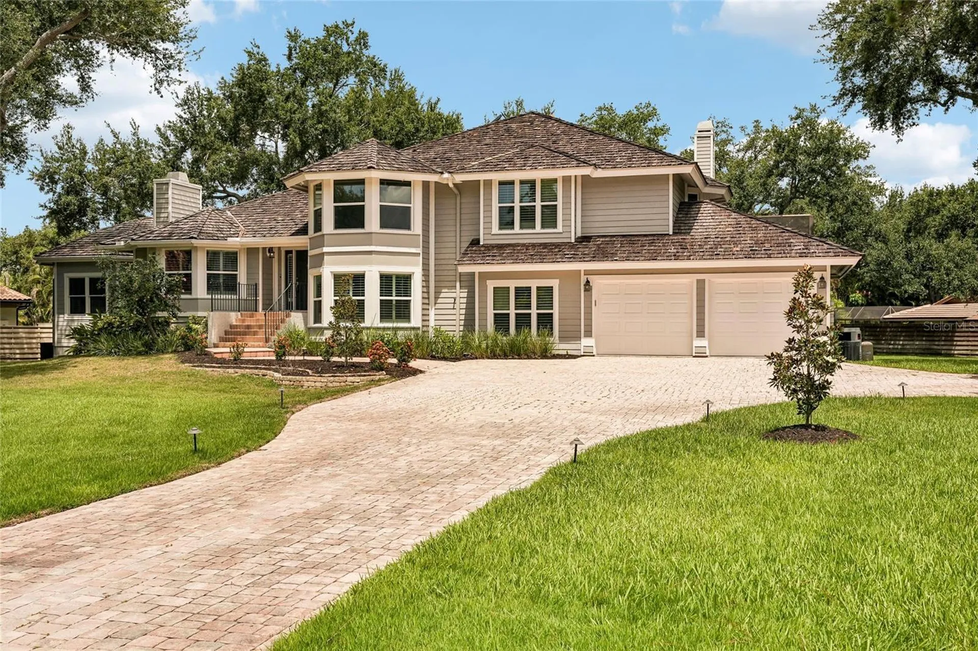 1675 Landings Lane Sarasota FL 34231