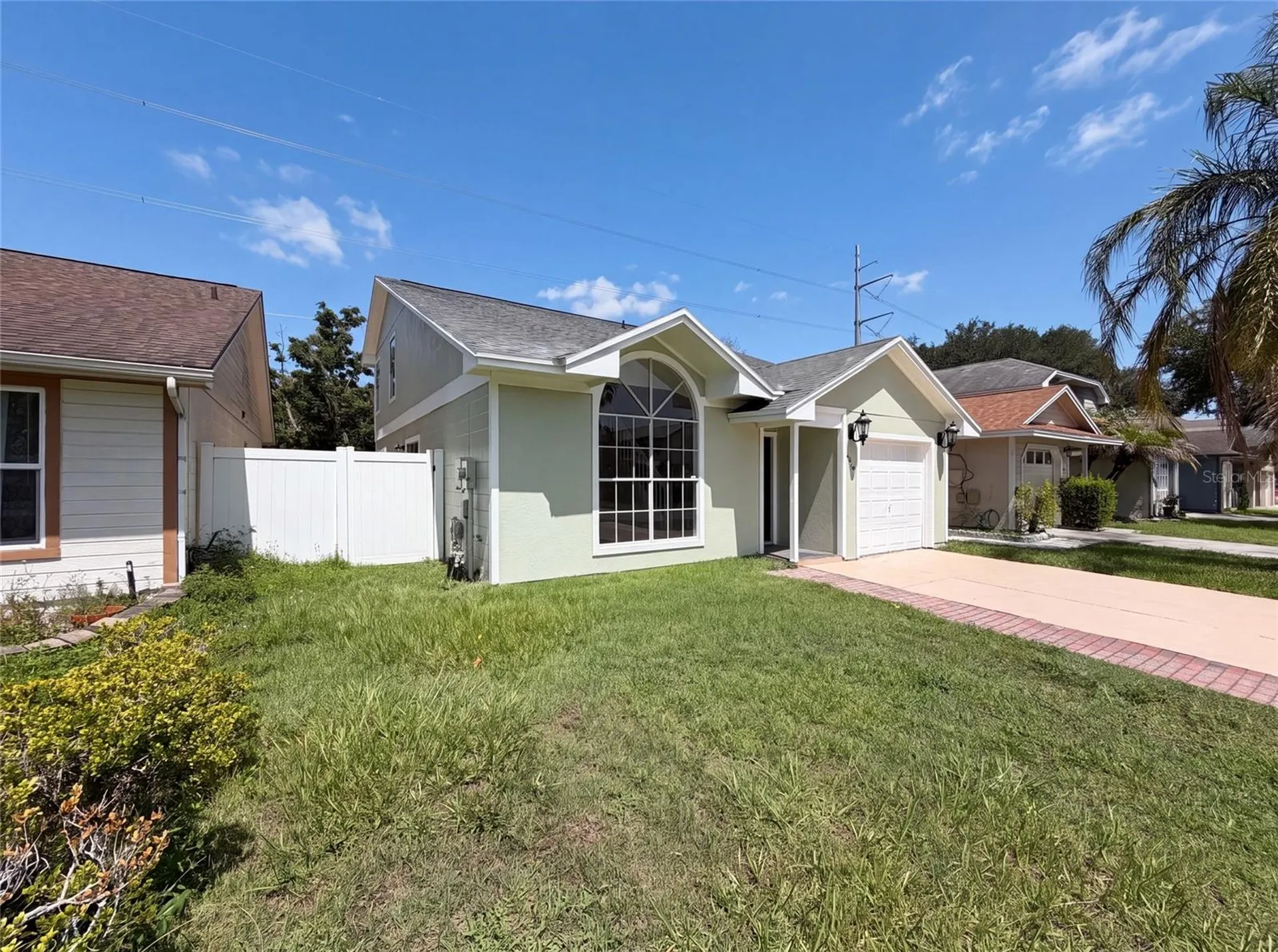 1030 Martin Boulevard Orlando FL 32825