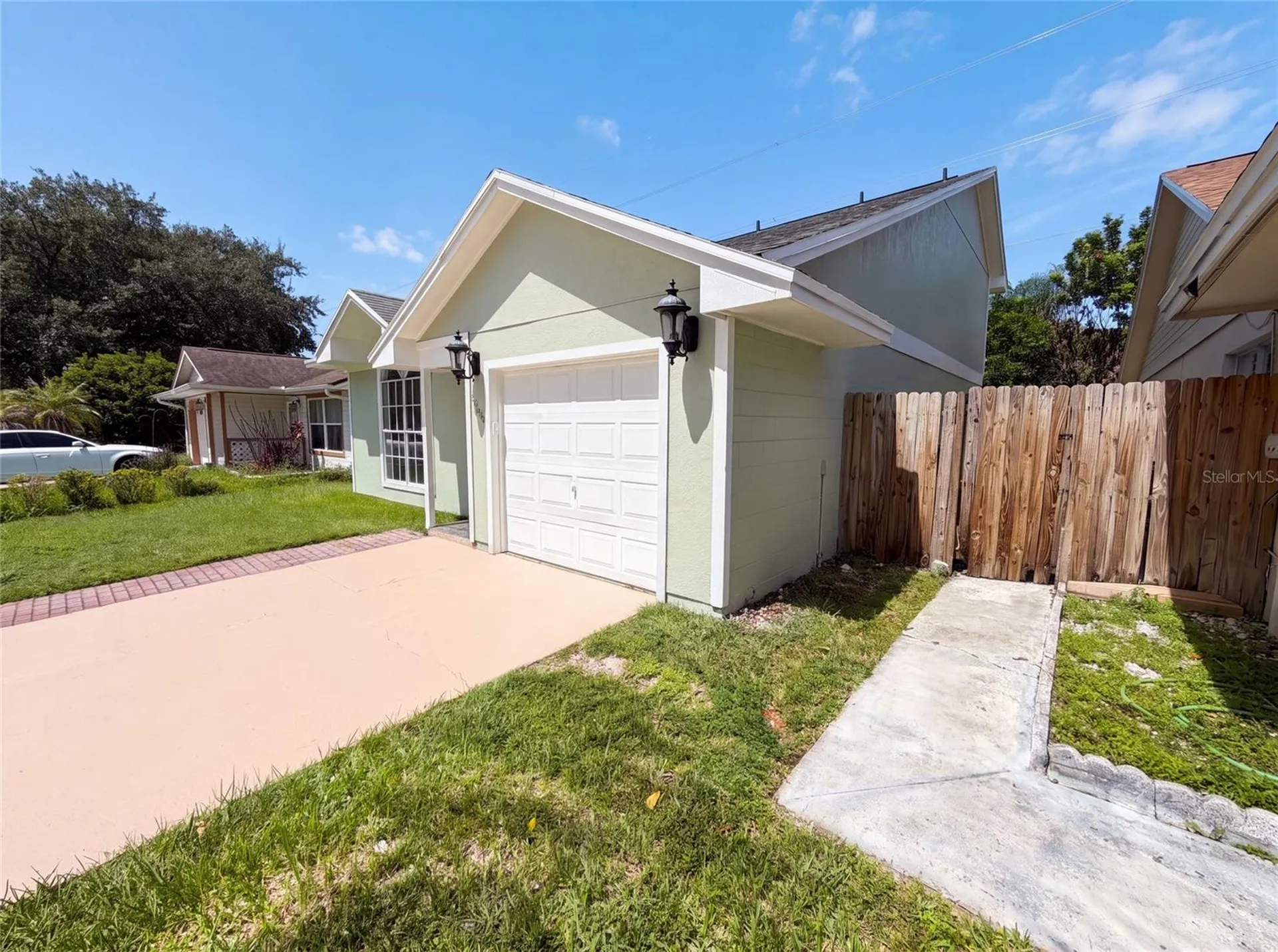 1030 Martin Boulevard Orlando FL 32825