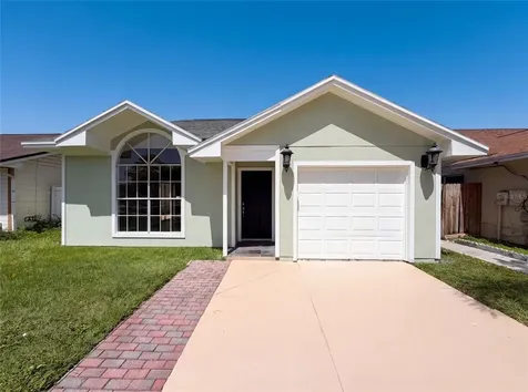 1030 Martin Boulevard Orlando FL 32825