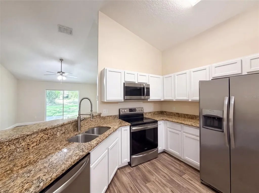 33137 Irongate Drive Leesburg FL 34788