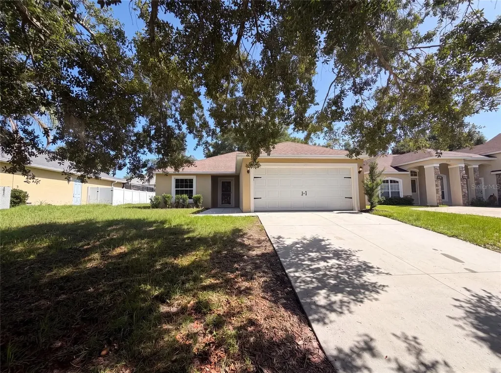 33137 Irongate Drive Leesburg FL 34788