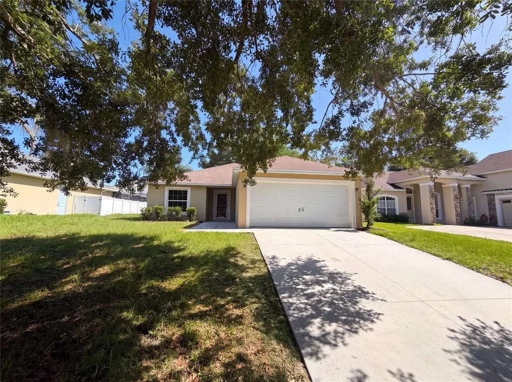 33137 Irongate Drive Leesburg FL 34788