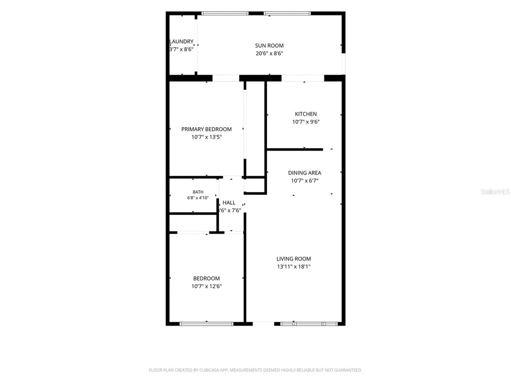 2451 Canadian Way Clearwater FL 33763