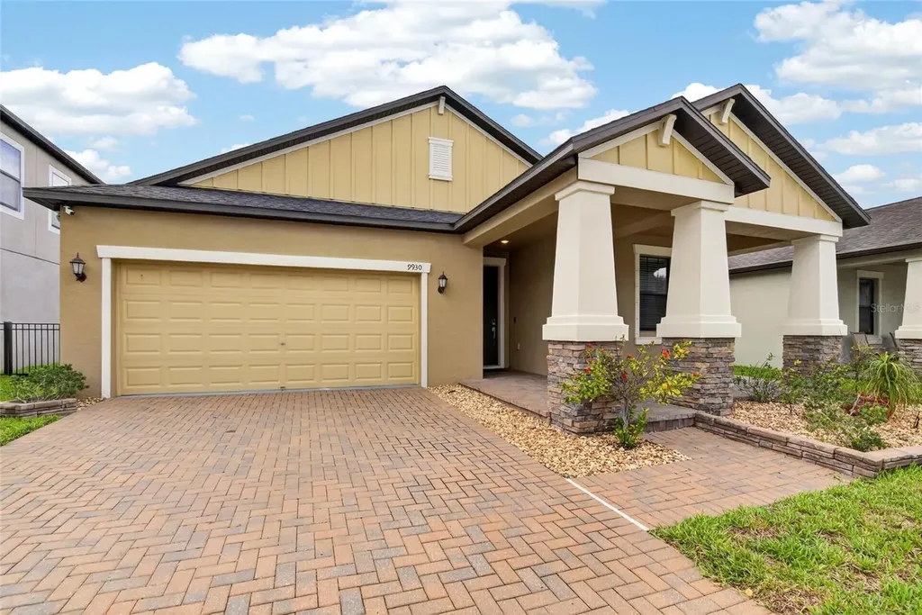 9930 Ivory Drive Ruskin FL 33573