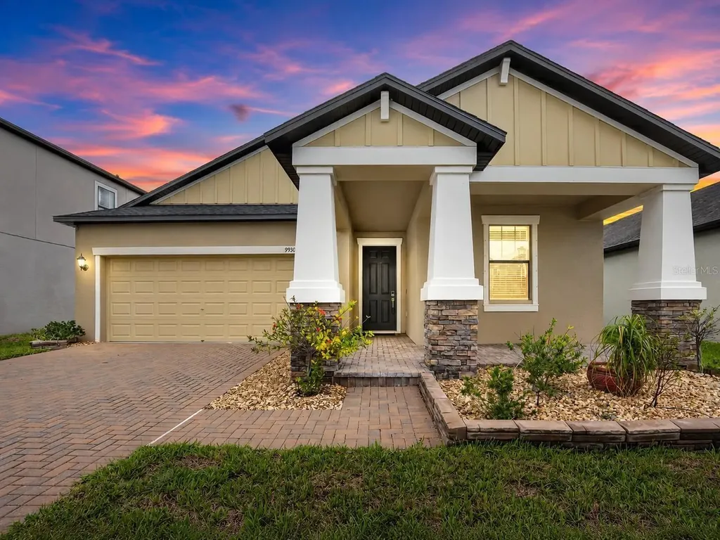 9930 Ivory Drive Ruskin FL 33573