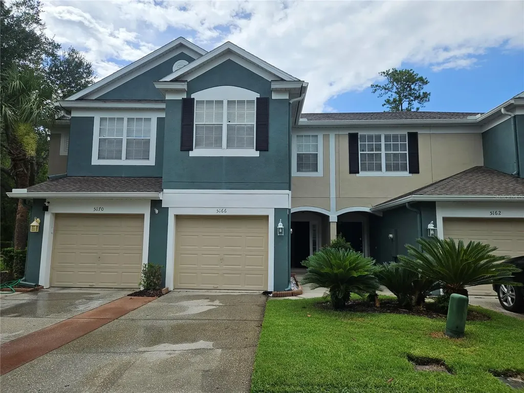 5166 Hawkstone Drive Sanford FL 32771
