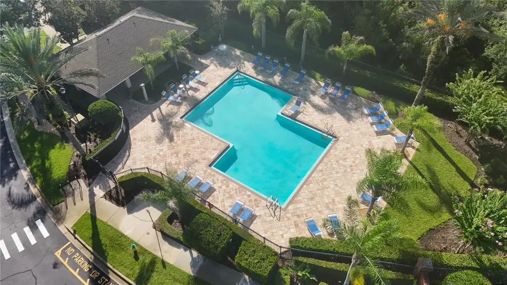 5166 Hawkstone Drive Sanford FL 32771