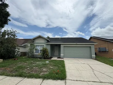 8843 Parliament Court Kissimmee FL 34747