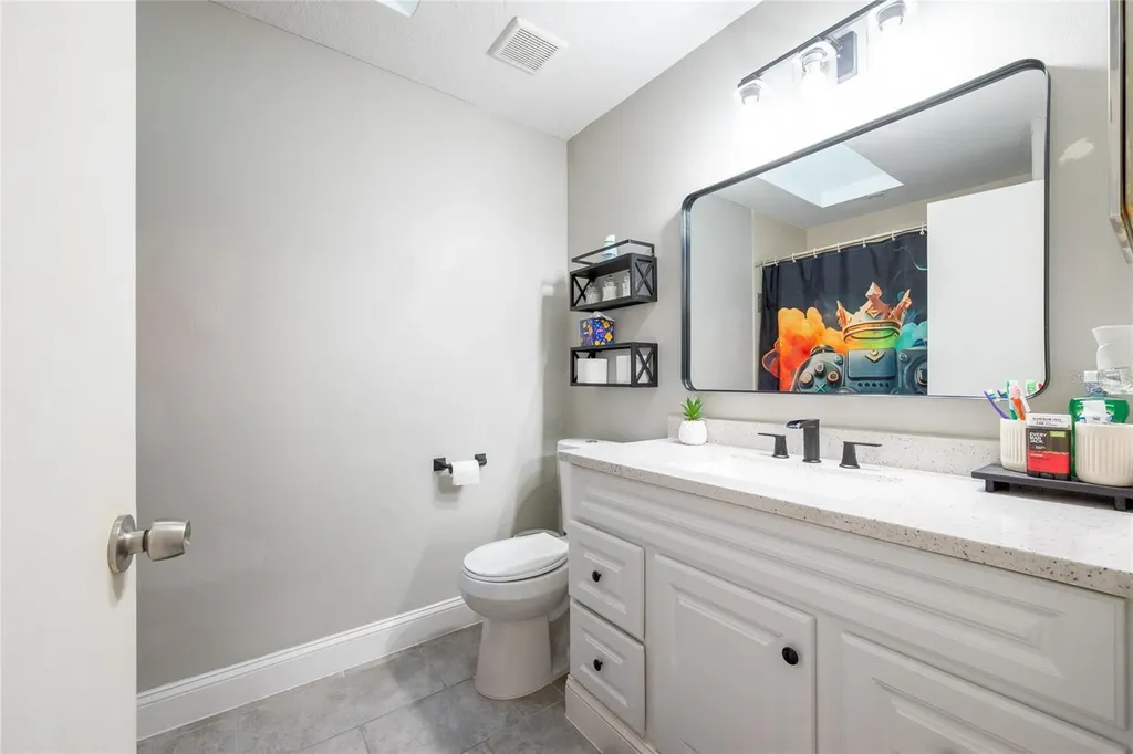 1845 Spreakley Court Orlando FL 32837