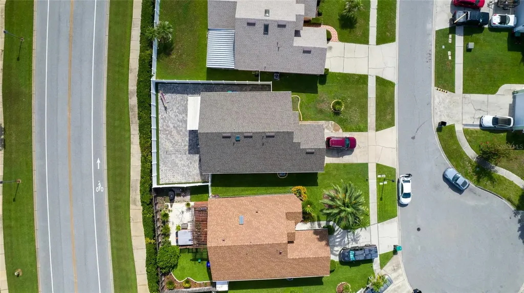 1845 Spreakley Court Orlando FL 32837