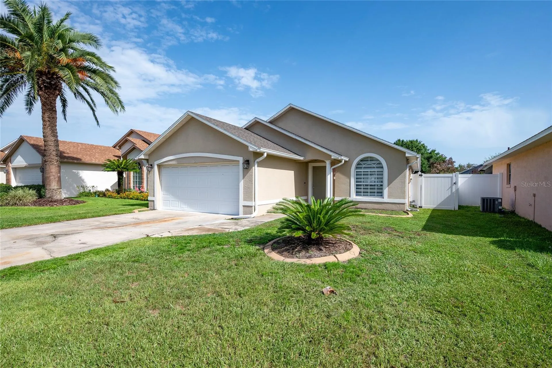1845 Spreakley Court Orlando FL 32837