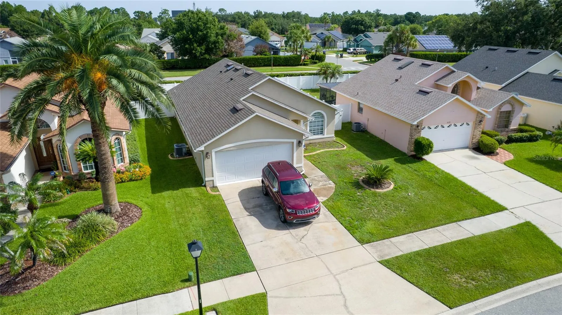 1845 Spreakley Court Orlando FL 32837