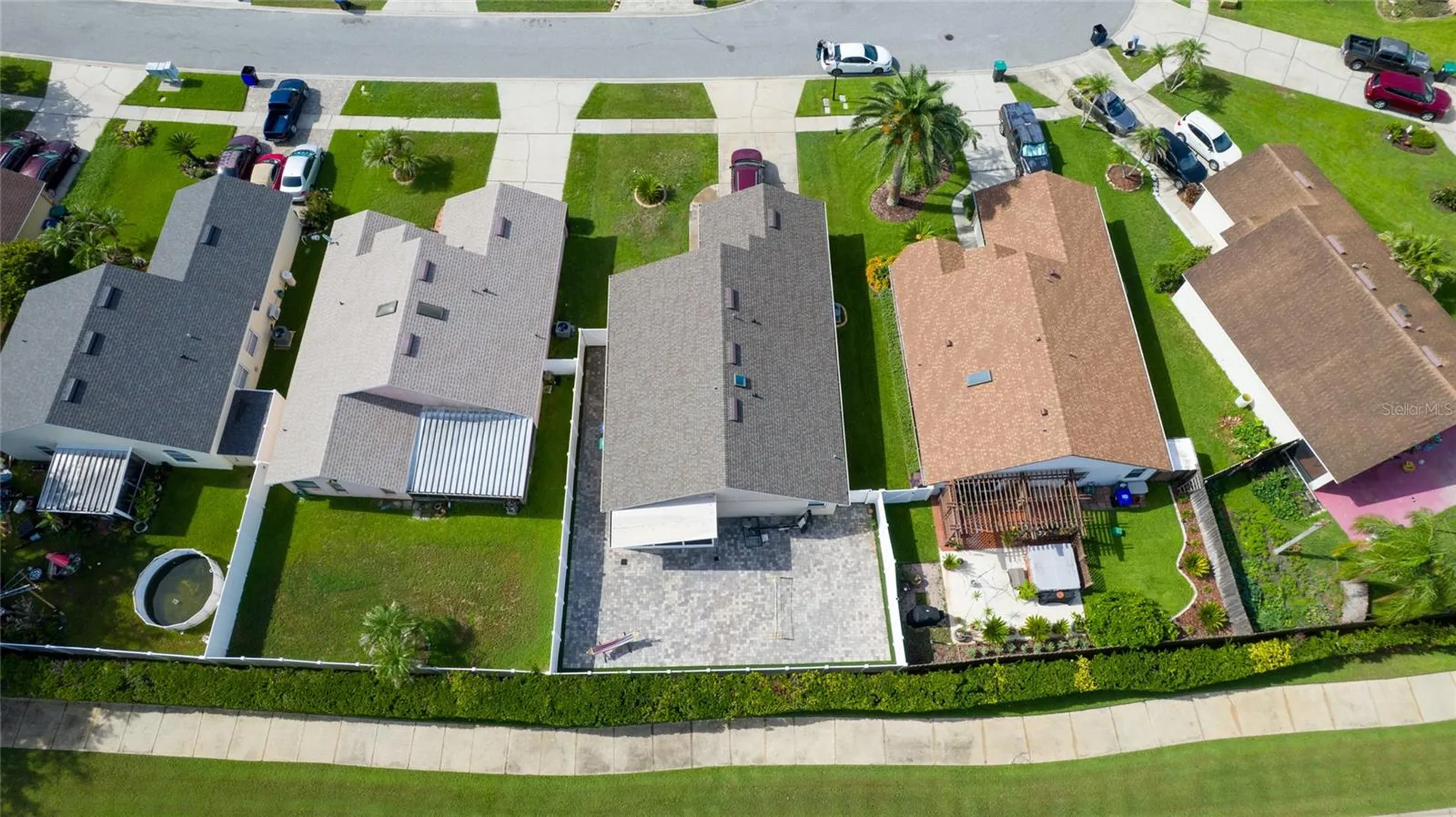 1845 Spreakley Court Orlando FL 32837