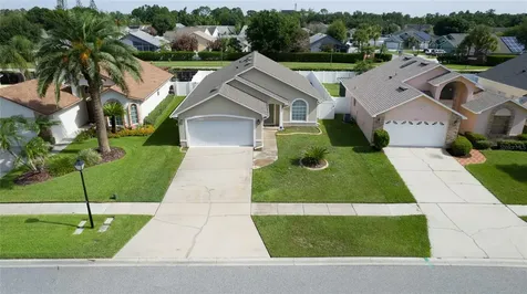 1845 Spreakley Court Orlando FL 32837