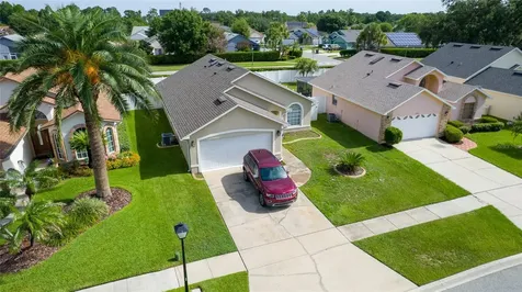 1845 Spreakley Court Orlando FL 32837