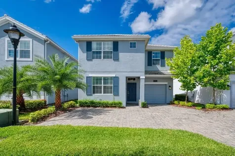 4793 Kings Castle Circle Kissimmee FL 34746