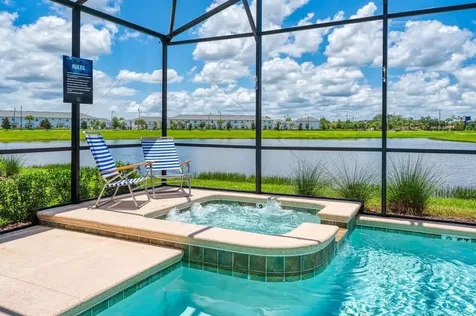 4793 Kings Castle Circle Kissimmee FL 34746
