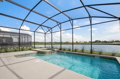 4793 Kings Castle Circle Kissimmee FL 34746