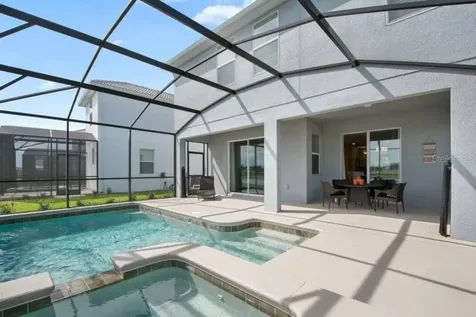 4793 Kings Castle Circle Kissimmee FL 34746