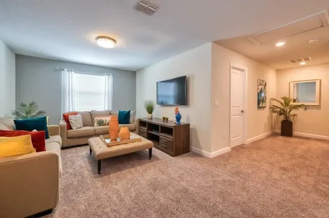 4793 Kings Castle Circle Kissimmee FL 34746