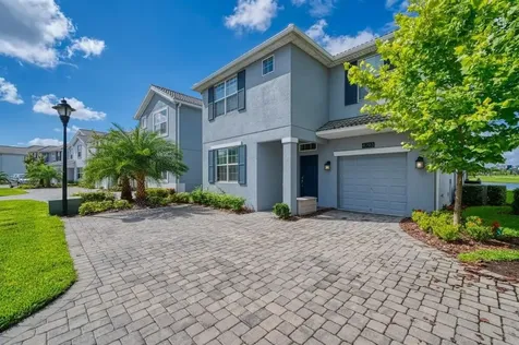 4793 Kings Castle Circle Kissimmee FL 34746