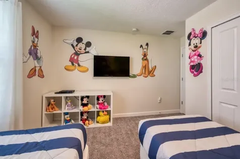 4793 Kings Castle Circle Kissimmee FL 34746