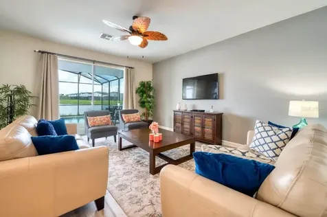 4793 Kings Castle Circle Kissimmee FL 34746