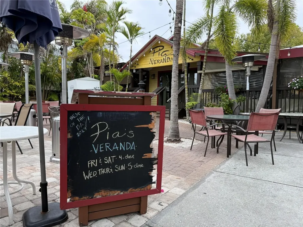 5925 Shore Boulevard S Gulfport FL 33707