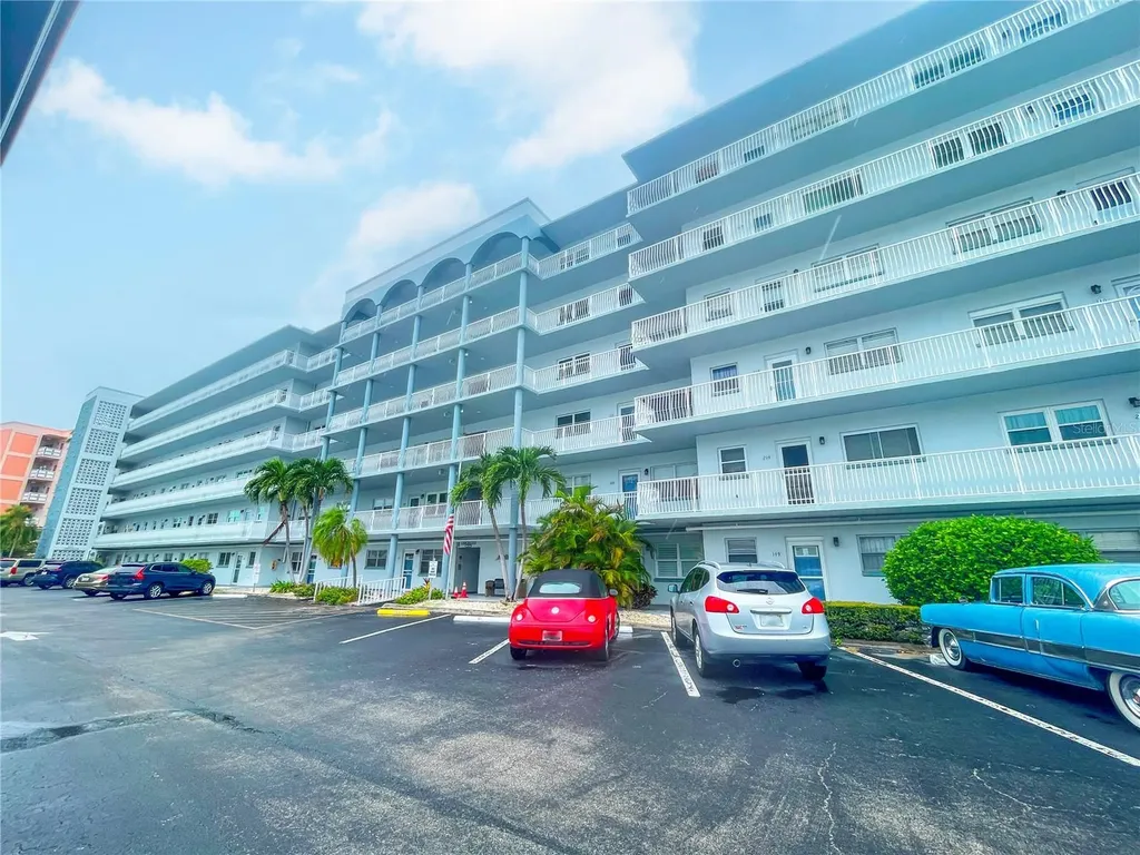 5925 Shore Boulevard S Gulfport FL 33707