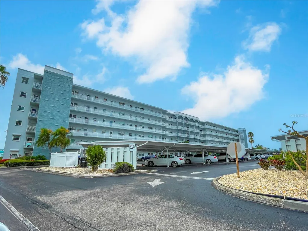 5925 Shore Boulevard S Gulfport FL 33707