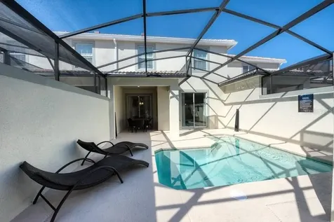 4814 Love Storey Lane Kissimmee FL 34746