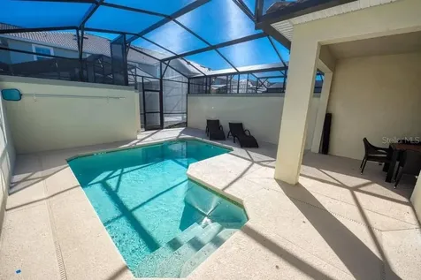 4814 Love Storey Lane Kissimmee FL 34746